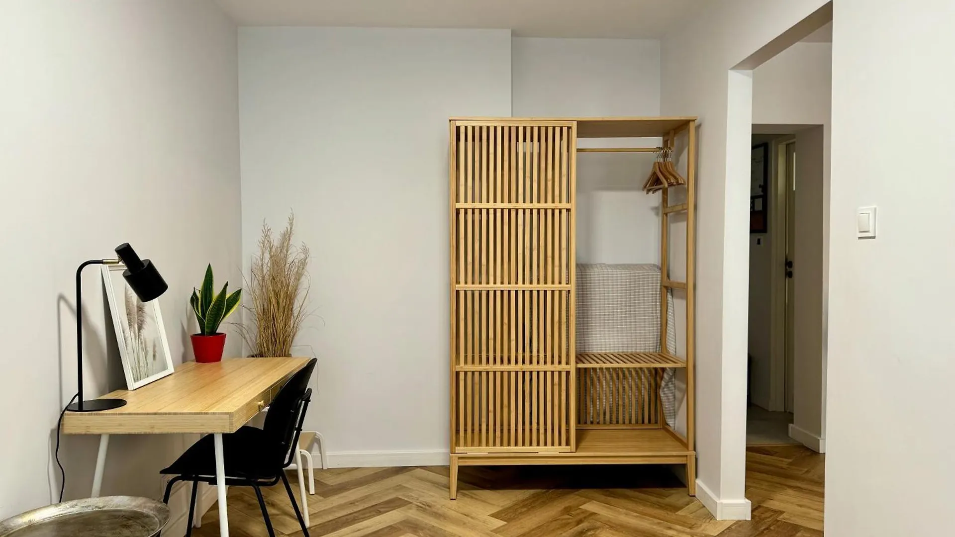 Tandem In Old Town - 24H Self Check-In Apartment Wroclaw