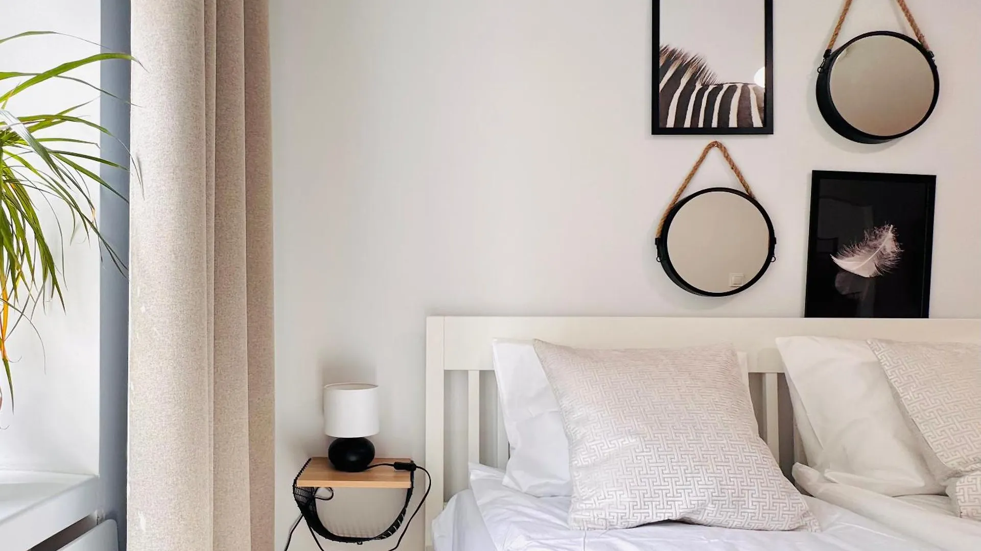 Tandem In Old Town - 24H Self Check-In Apartment Wroclaw