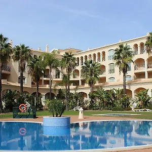 Arcos Ii Apartment Quarteira