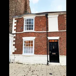 Old Post Office Holiday home Stokesley