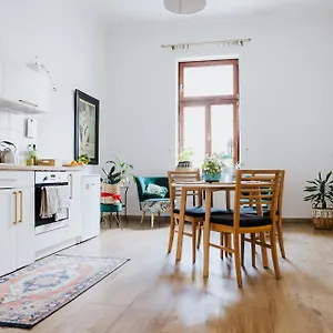 Atticus Apartment Krakow