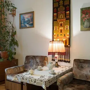 Feel The Old Socialist Style Apartment Krakow
