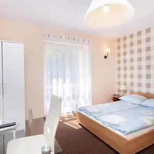 Tara Homestay Gdansk