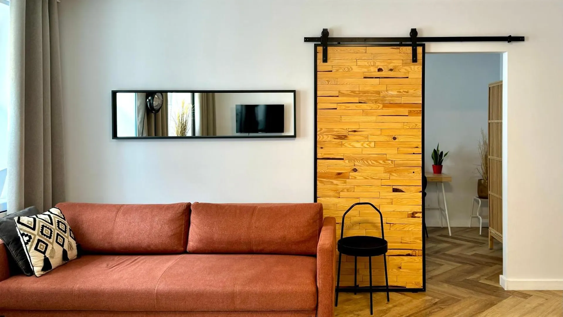 Apartament Tandem In Old Town - 24H Self Check-In Wrocław