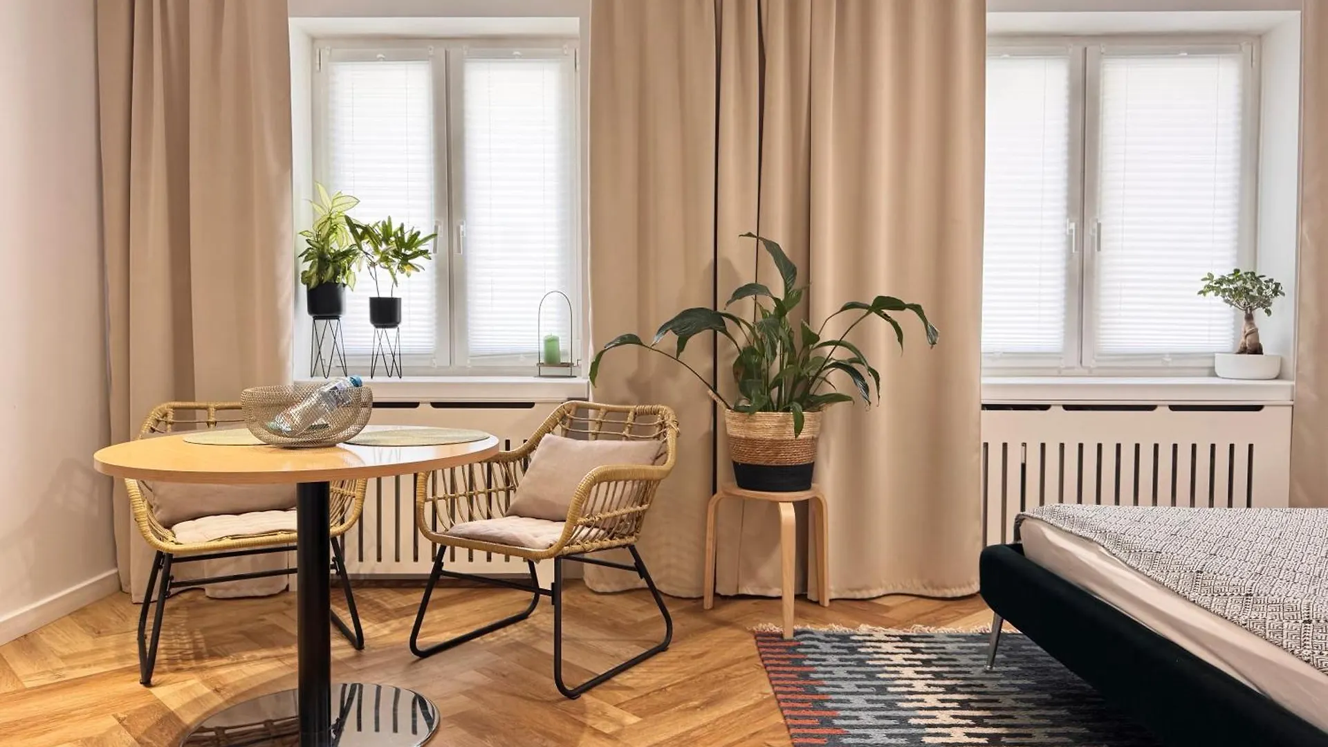 Apartament Tandem In Old Town - 24H Self Check-In Wrocław