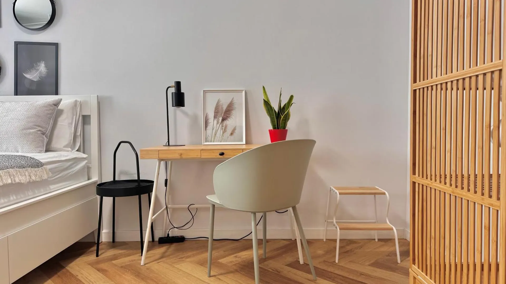 Apartament Tandem In Old Town - 24H Self Check-In Wrocław Polska